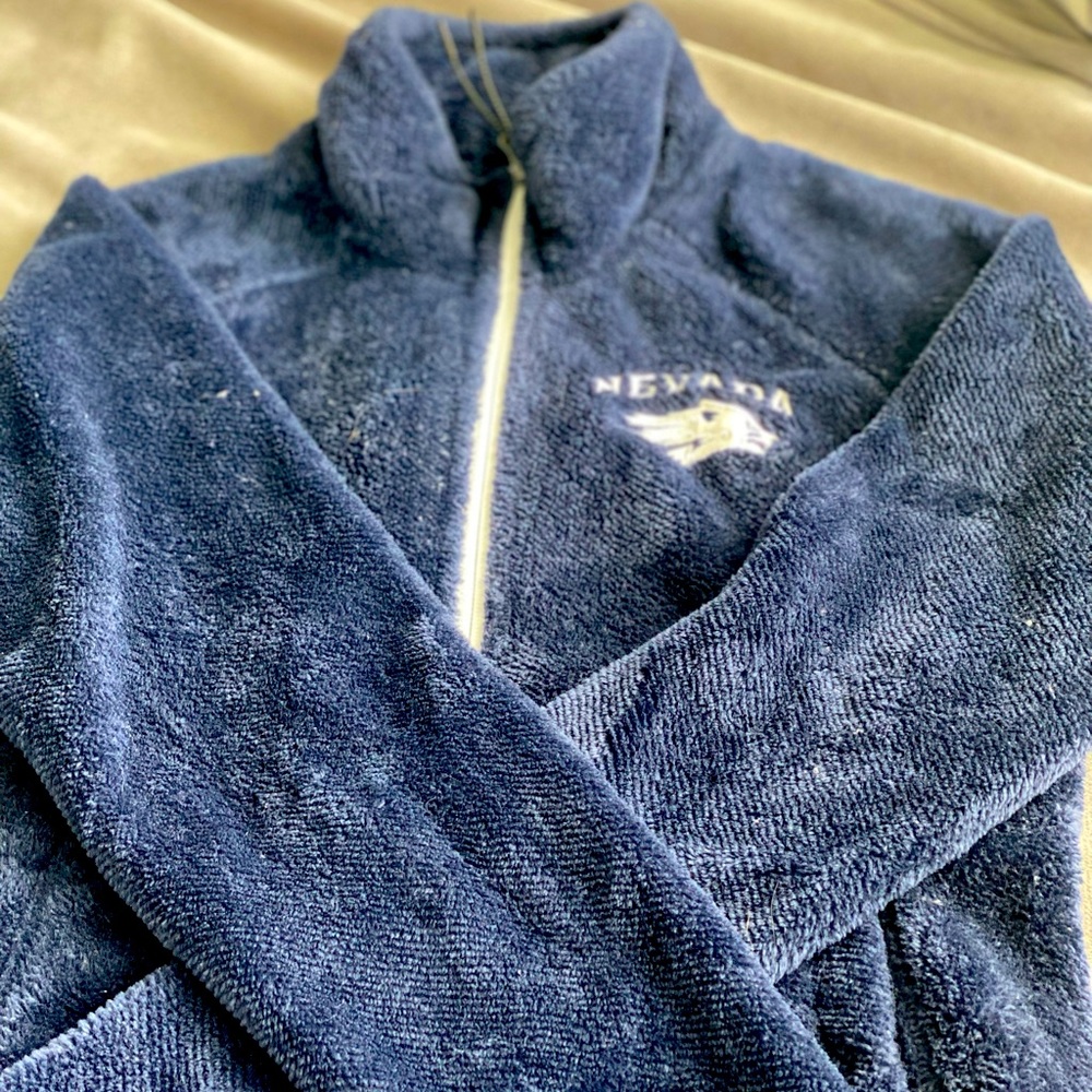 Nevada Jacket